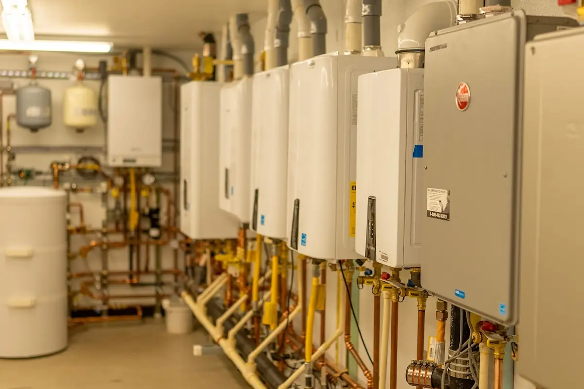 Water Heater Repair in Silt, CO